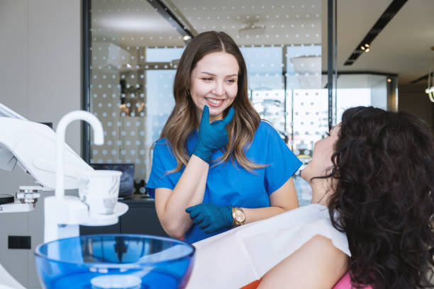 Dental Inlays and Onlays in Unionville, TN