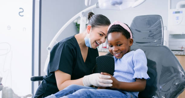 Advanced Technology for Better Dental Care in Unionville, TN