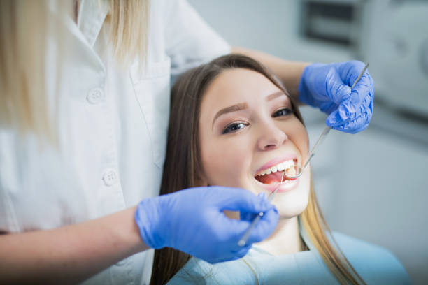 Best Root Canal Treatment  in Unionville, TN
